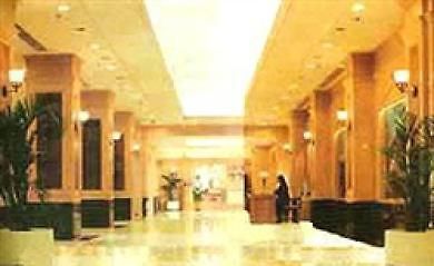 Hotel Golden Lily Fuzhou  Zewnętrze zdjęcie