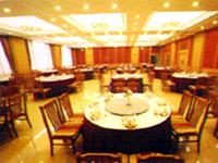 Hotel Golden Lily Fuzhou  Zewnętrze zdjęcie