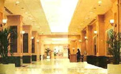Hotel Golden Lily Fuzhou  Zewnętrze zdjęcie